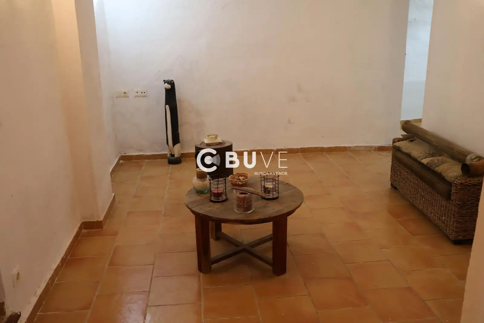 Maison avec jardin à vendre à calle la rambla, imagen 14