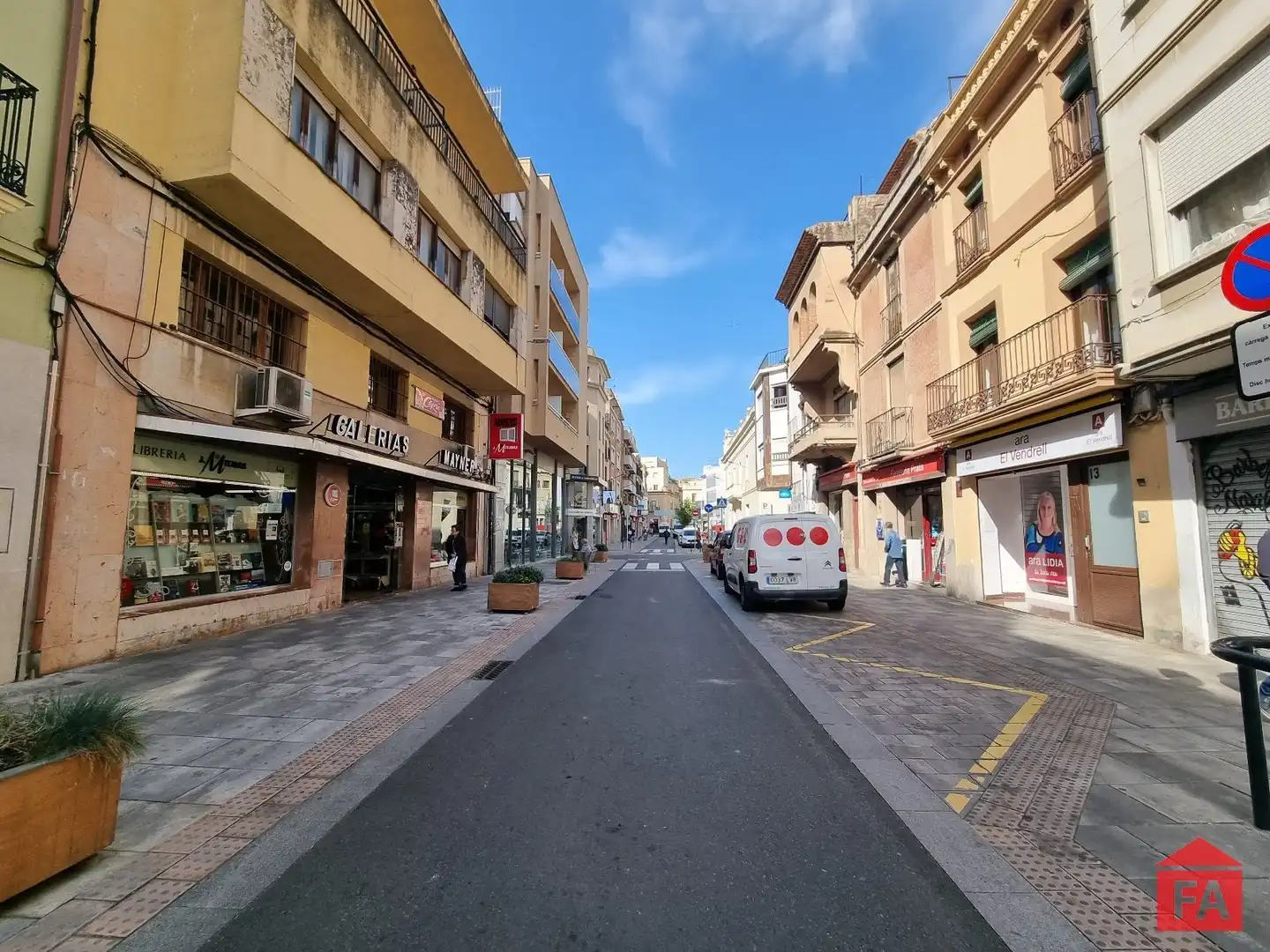 Ufficio in affitto a Centre, imagen 10