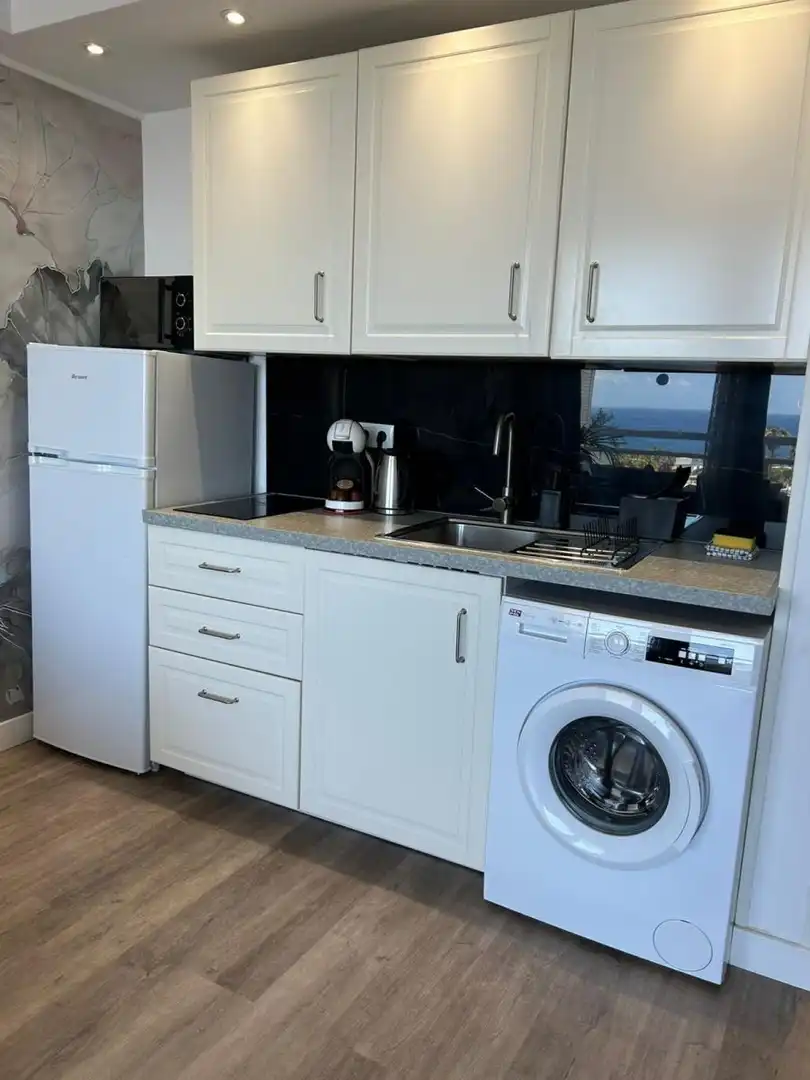 Apartamento con piscina en venta en Costa Adeje, imagen 8