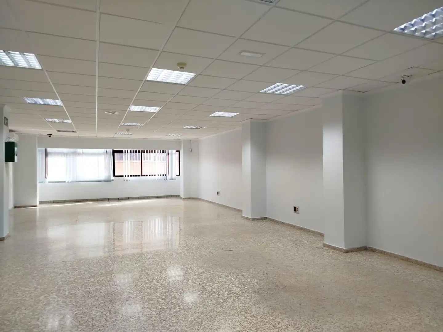 Office for rent in Las Palmas de Gran Canaria  with Air Conditioner