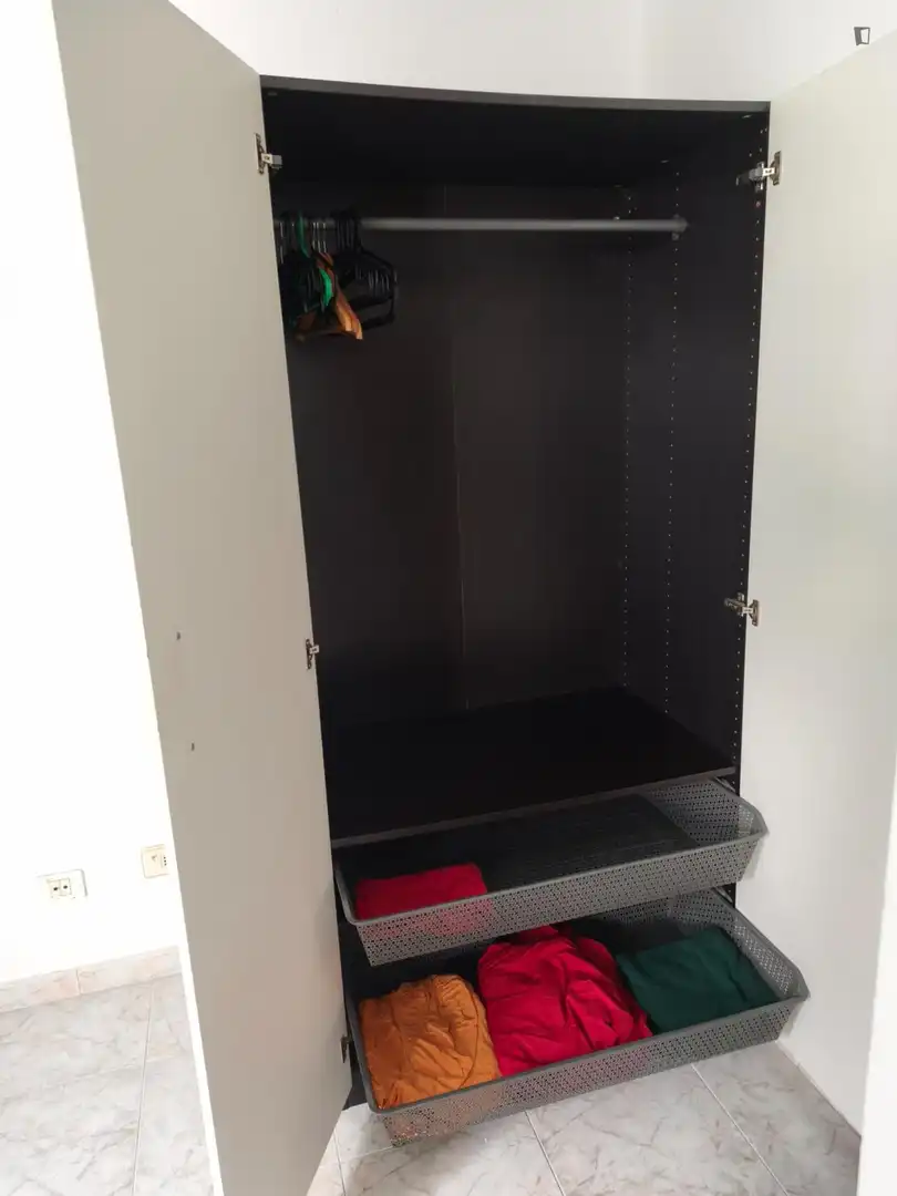Room in Schamann - Rehoyas
