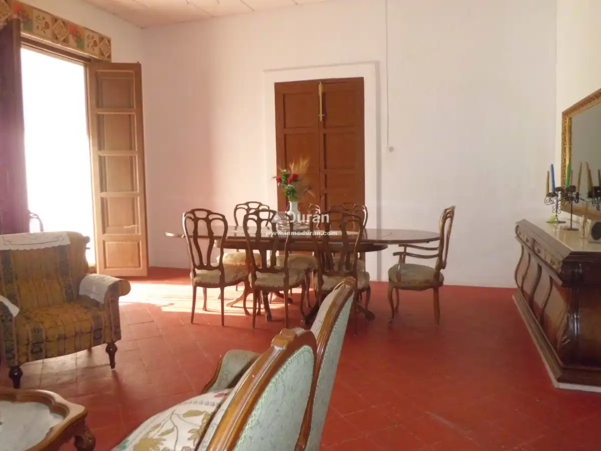 Casa con terraza en venta en Berja, imagen 7