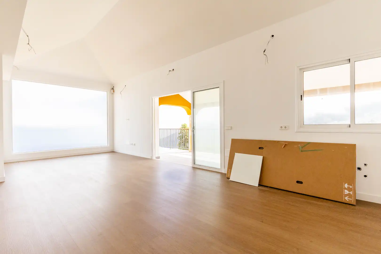 Casa o chalet en venta en La Orotava con Jardín privado, Terraza y Trastero