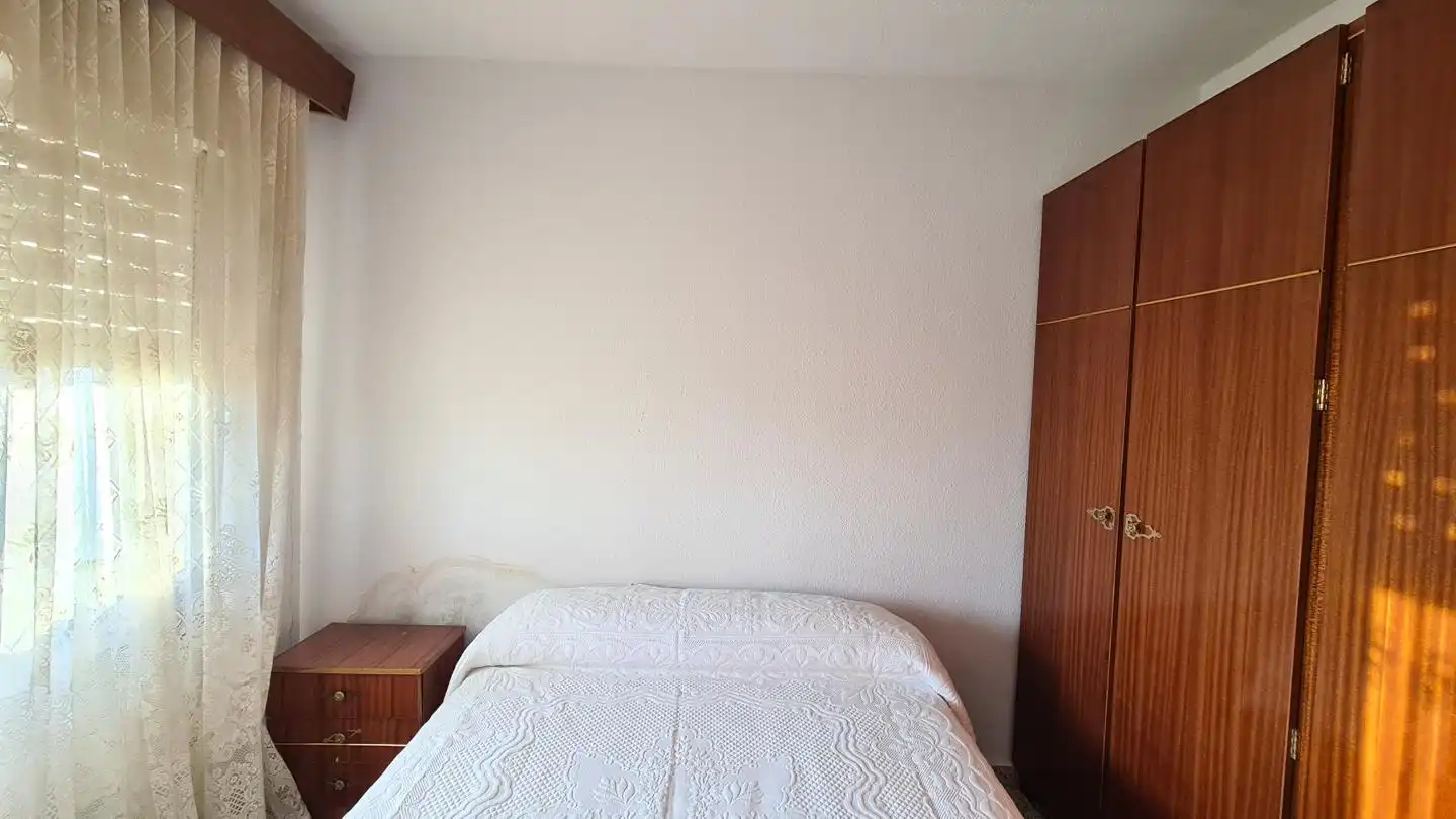 Habitación de Piso en venta en Piedralaves con Terraza