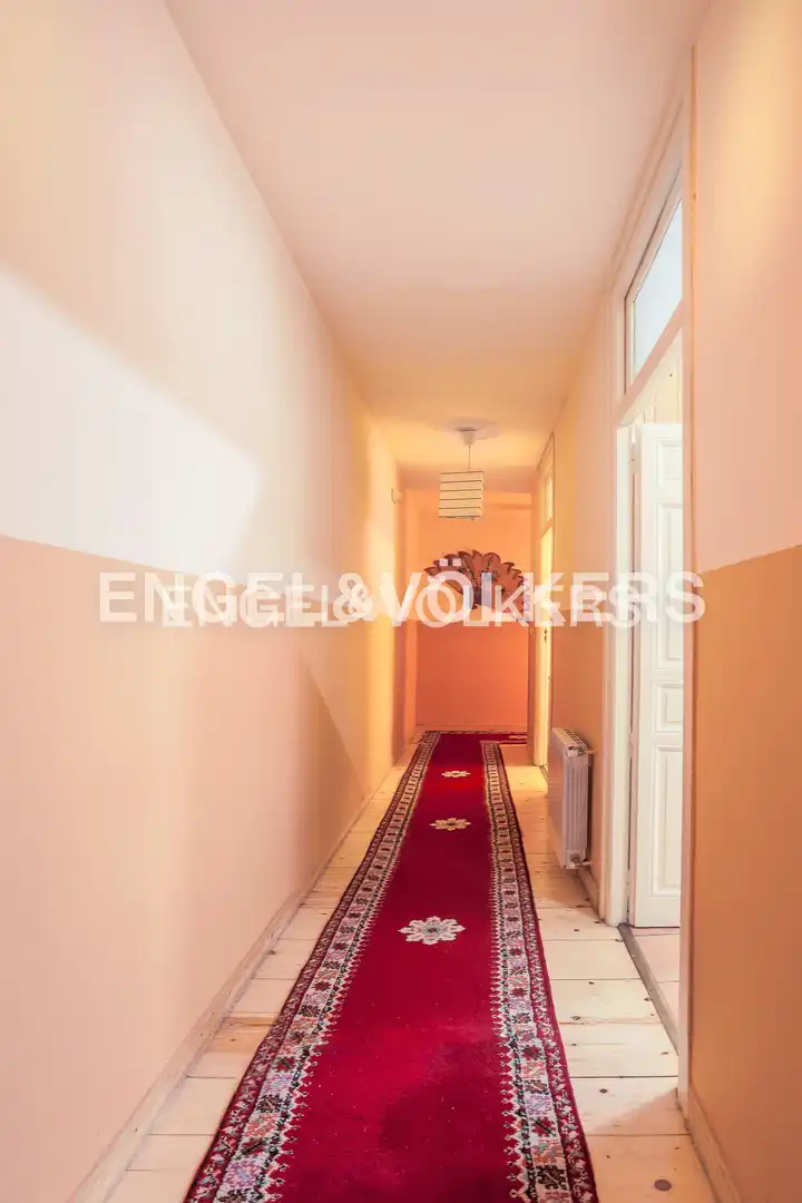 Flat for sale in Madrid  with Heating and Balcony