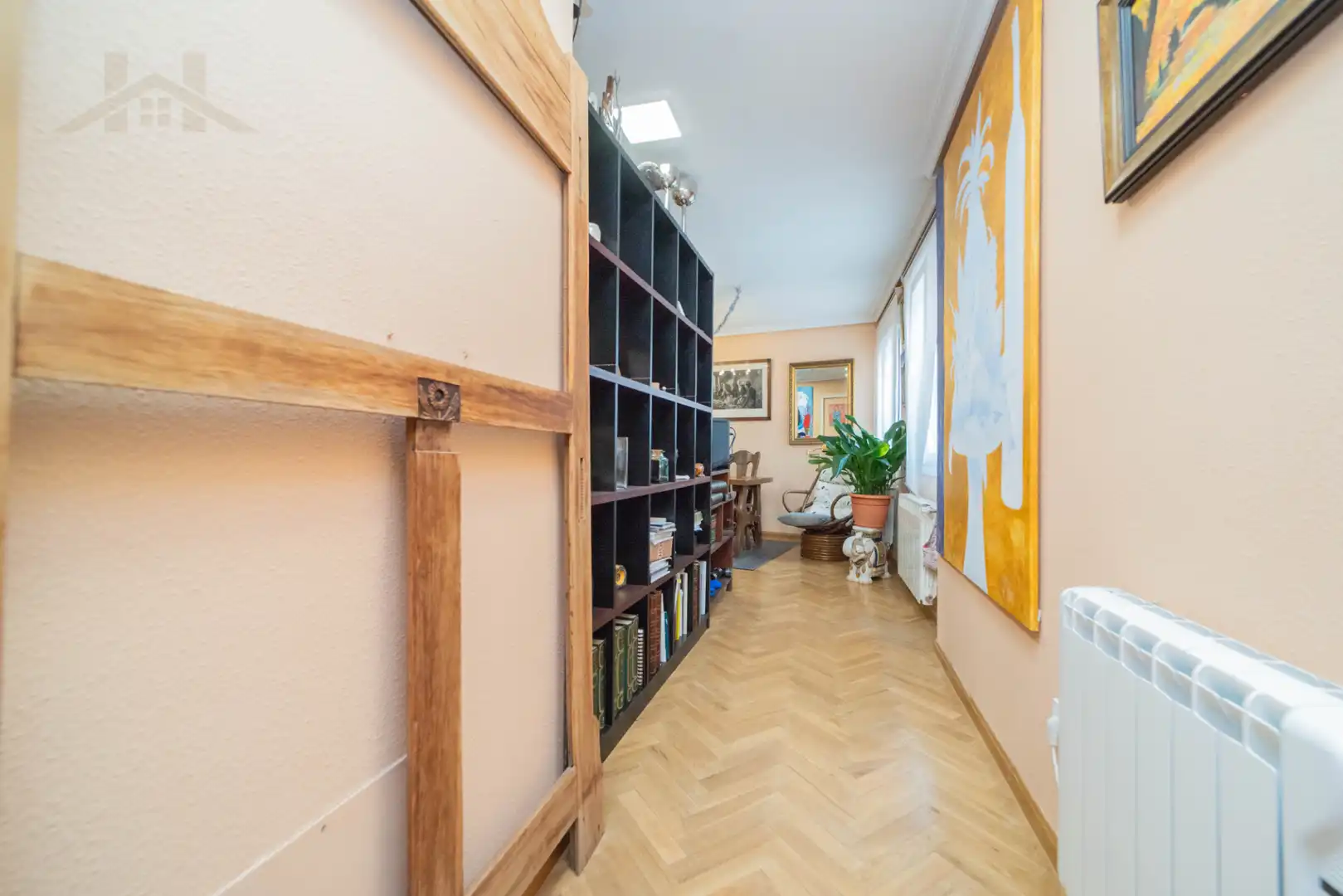 Appartamento con terrazza in vendita a Calle de la Viña, imagen 5