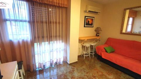 Foto 2 de Apartamento de alquiler en El Valle - Universidad,  Jaén Capital