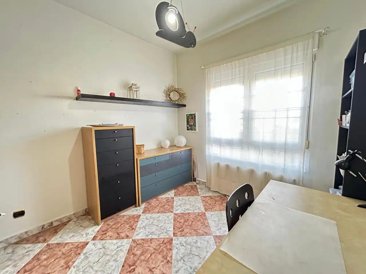 Schlafzimmer von Haus oder Chalet zum Verkauf in El Casar mit Heizung, Privatgarten und Terrasse
