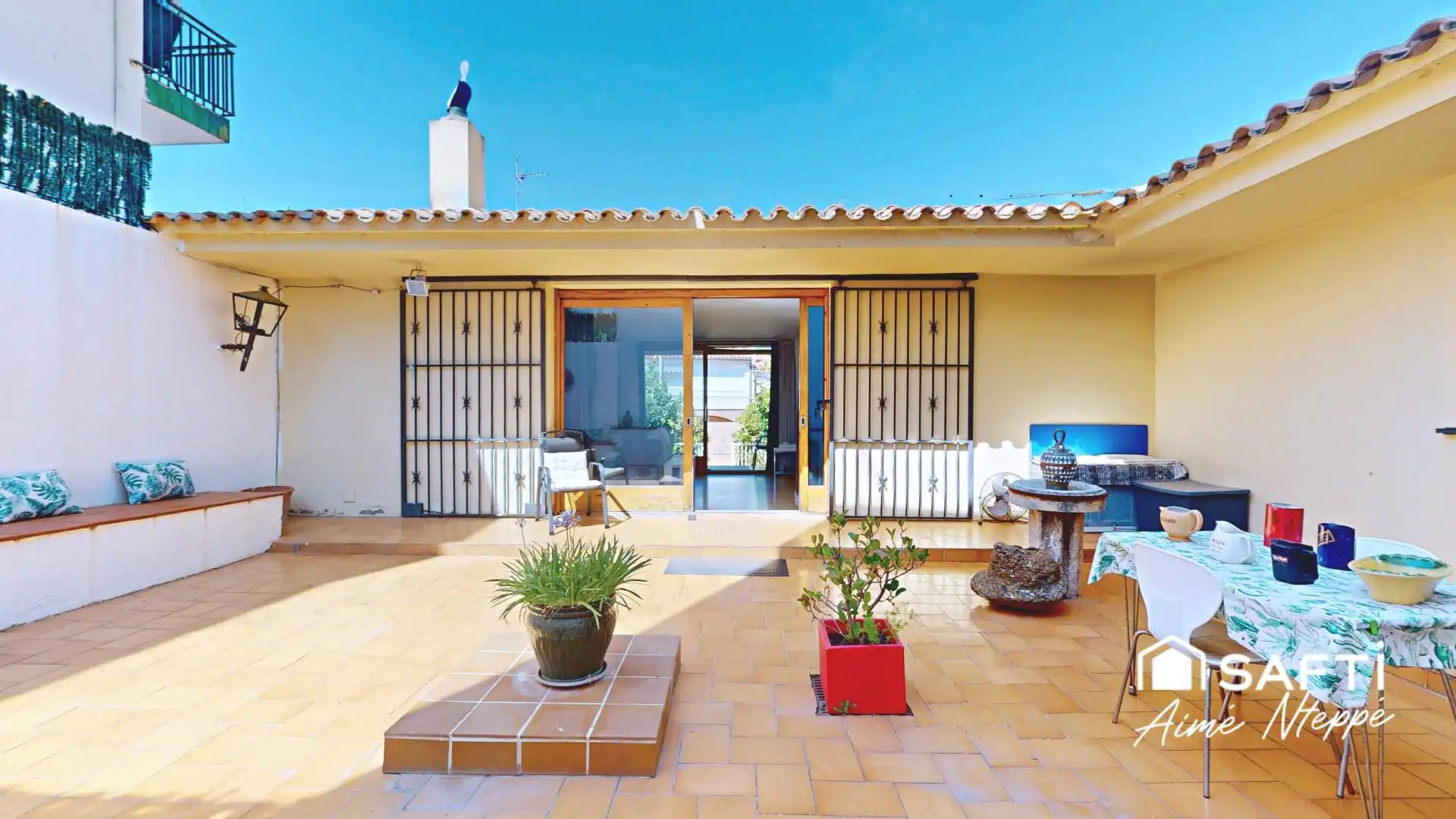 Casa con piscina in vendita a Carboneres - La Farella, imagen 7