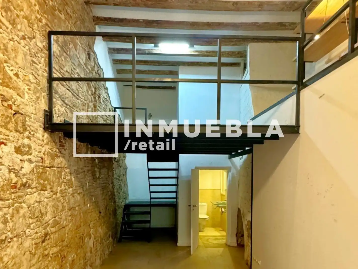 Gewerbefläche zum Verkauf in Sant Pere Mes Baix, imagen 8