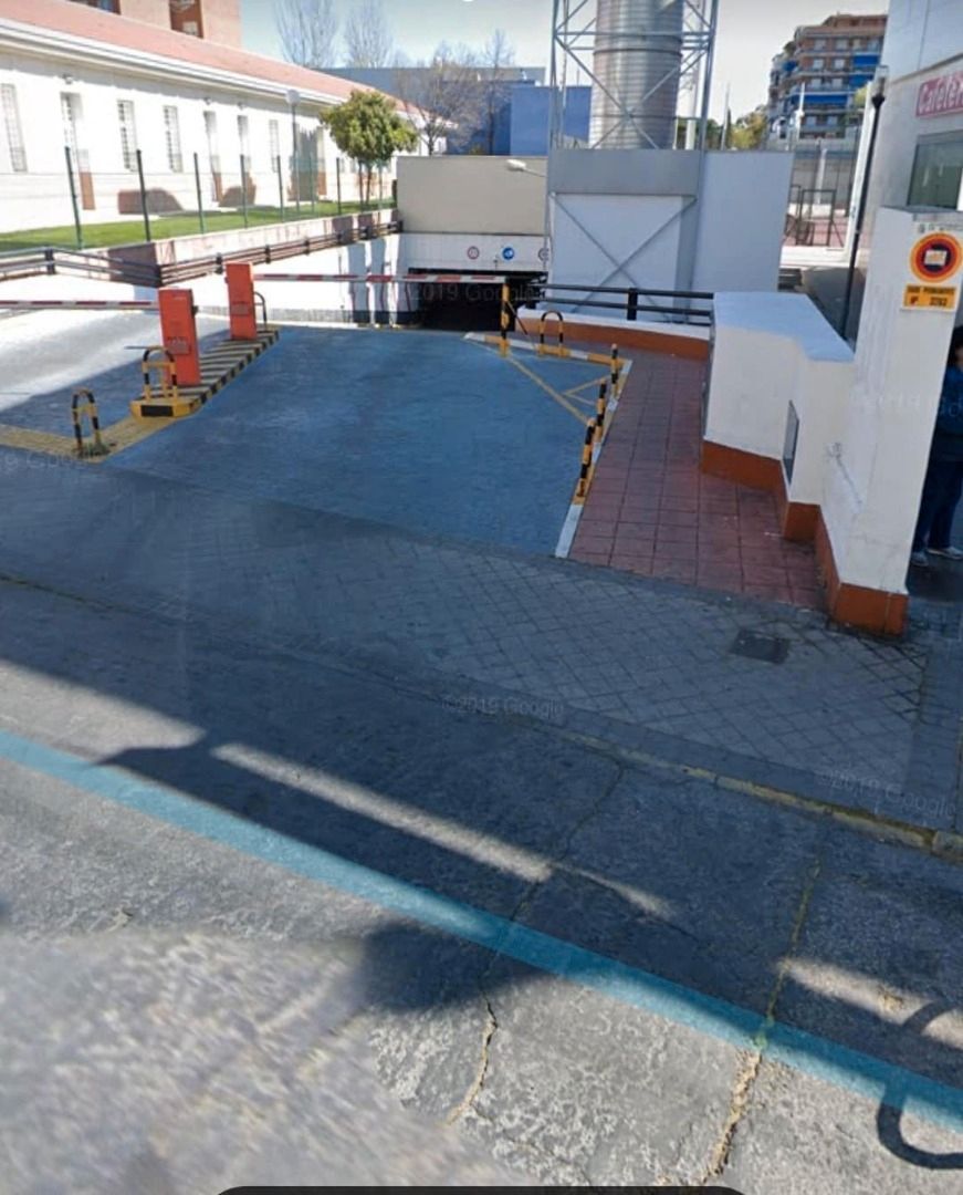 Aparcament de Garatge en venda en Móstoles