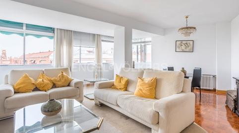 Photo 2 of Apartment for sale in Universidad - Malasaña, Madrid