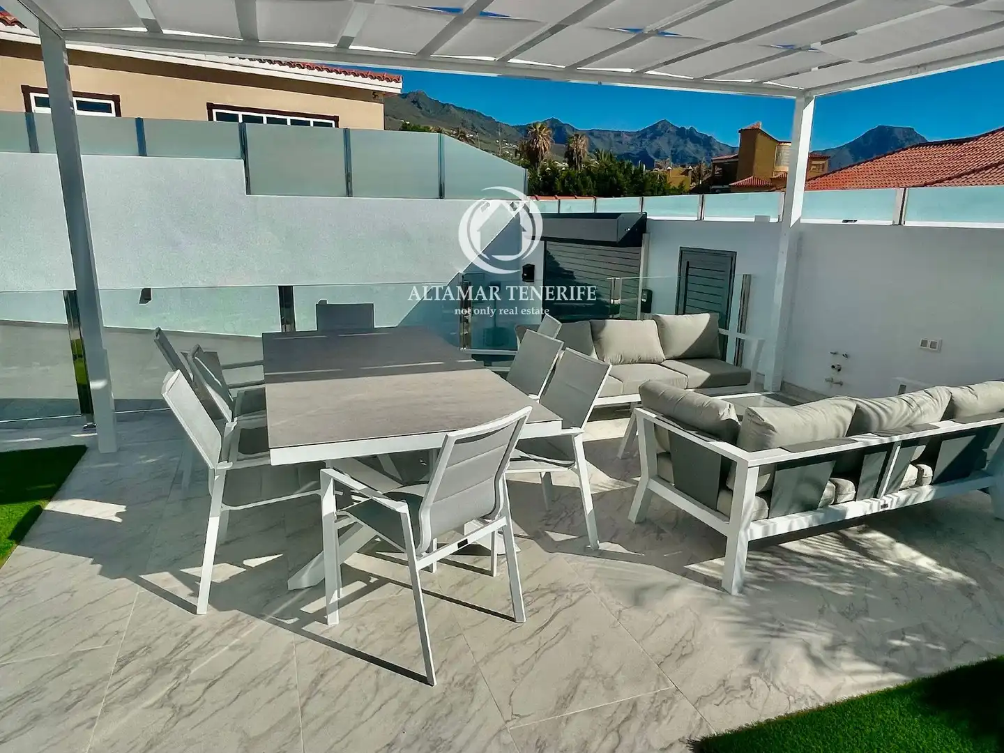 Maison avec piscine à vendre à Callao Salvaje - Playa Paraíso, imagen 88