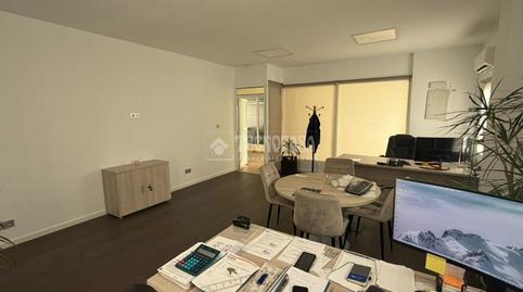 Foto 4 de Oficina de lloguer a La Poveda, Arganda del Rey