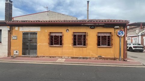 Photo 2 of Detached homes for sale in Calle Cueva, 16, Tudela de Duero, Valladolid