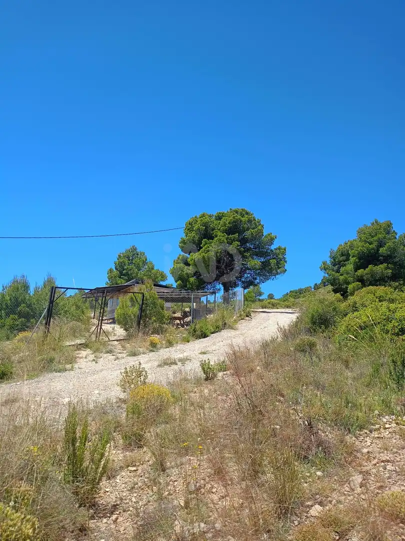 Terreno en venta en Lorca