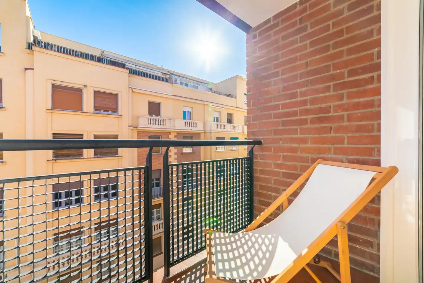 Terraza de Piso en venta en Madrid con Aire acondicionado, Calefacción y Terraza