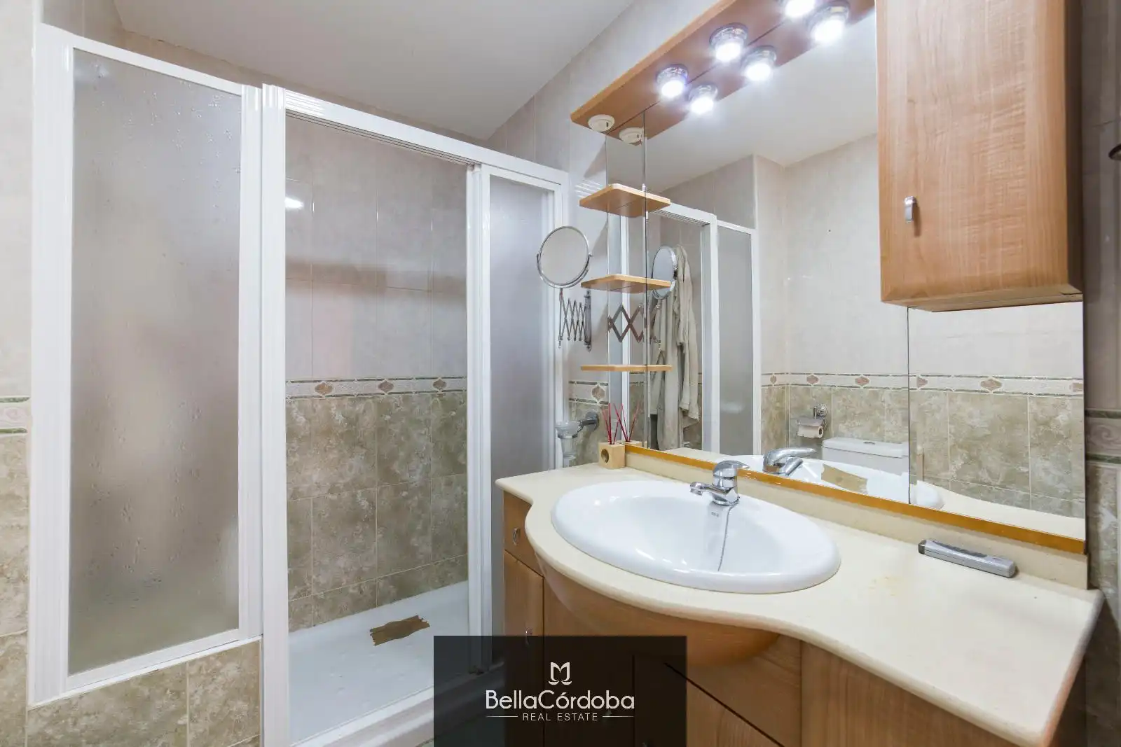 Terraced house with pool for sale in Poniente-Norte - Miralbaida - Parque Azahara, imagen 17