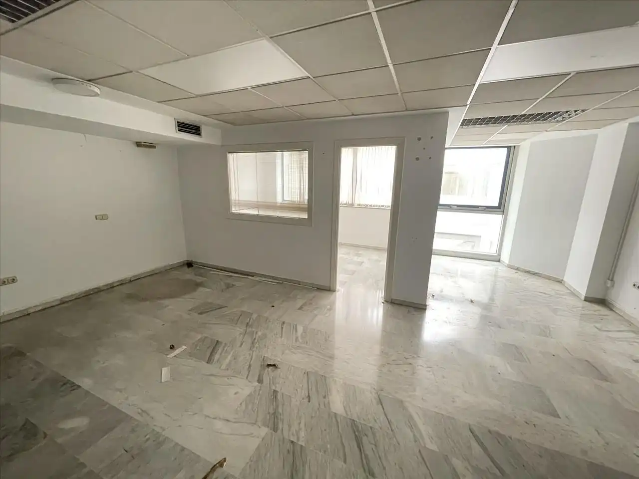 Oficina en venda a EUROSEVILLA NACIONAL IV, imagen 2