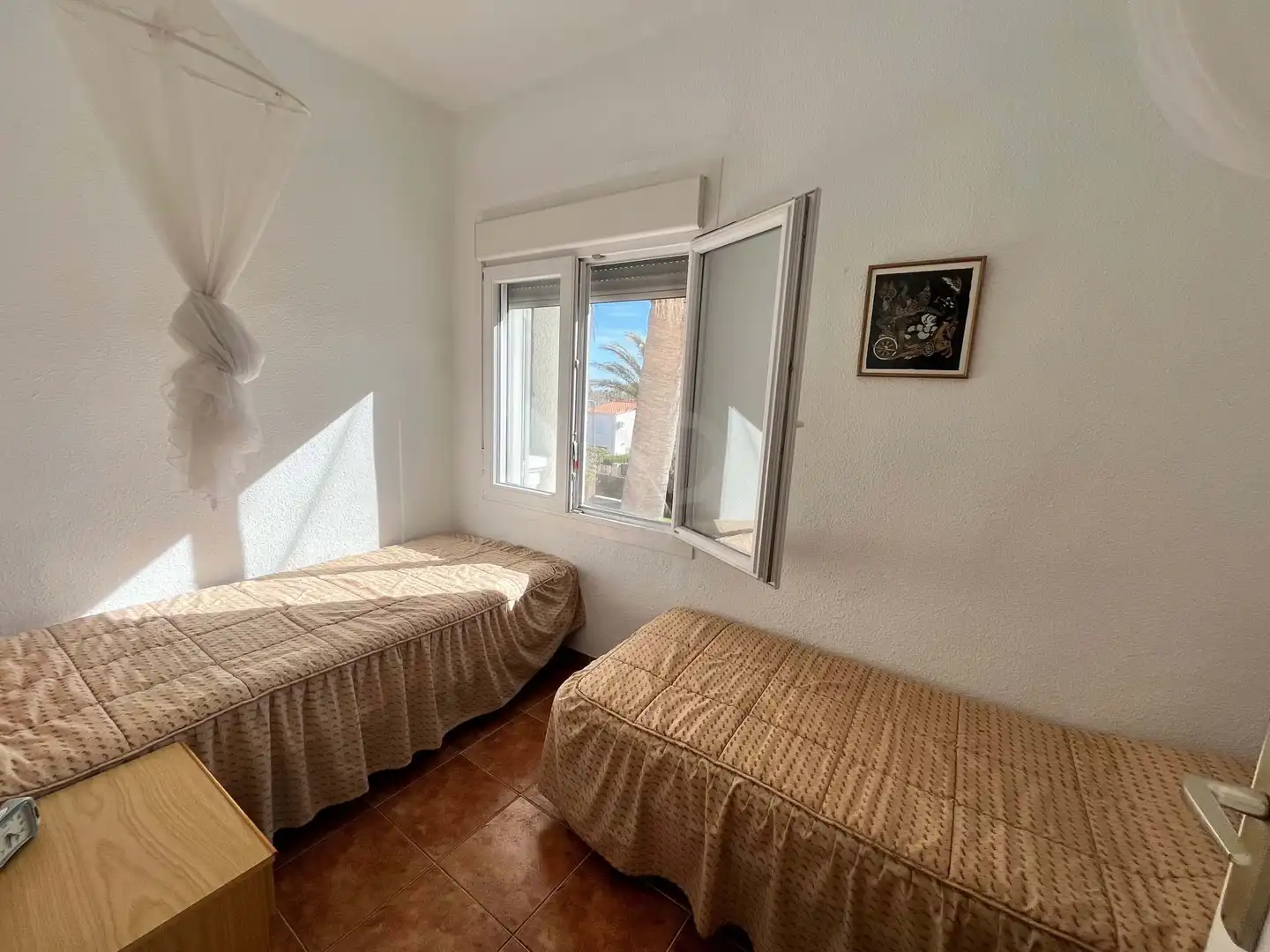 Dormitori de Casa o xalet en venda en Alcalà de Xivert amb Calefacció i Terrassa