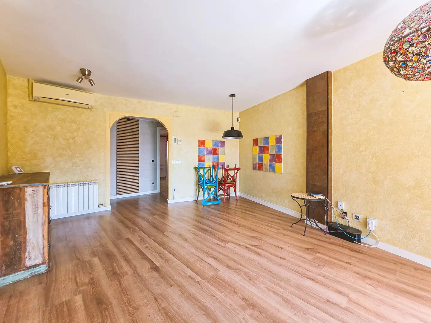 Flat for sale in Urbanitzacions