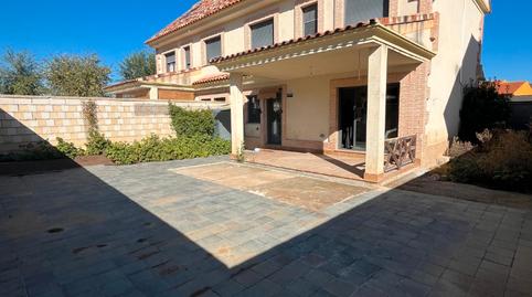 Photo 4 of Single-family semi-detached for sale in Magán, Toledo