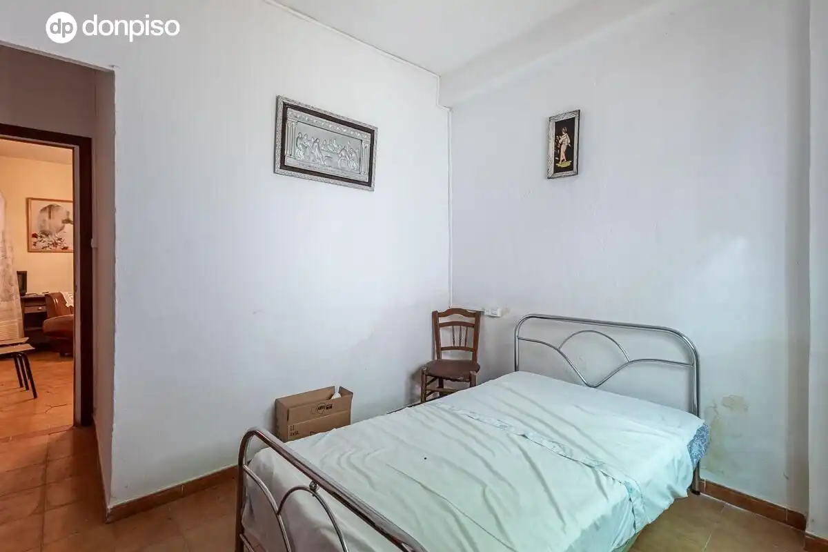 Habitación de Casa o chalet en venta en Cijuela con Terraza y Trastero