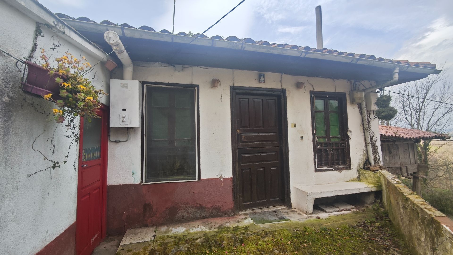 House or chalet for sale in Vibaña - Ardisana - Caldueño