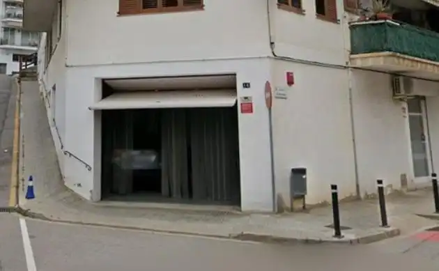 Local comercial en venta en Sant Cebrià de Vallalta, imagen 2