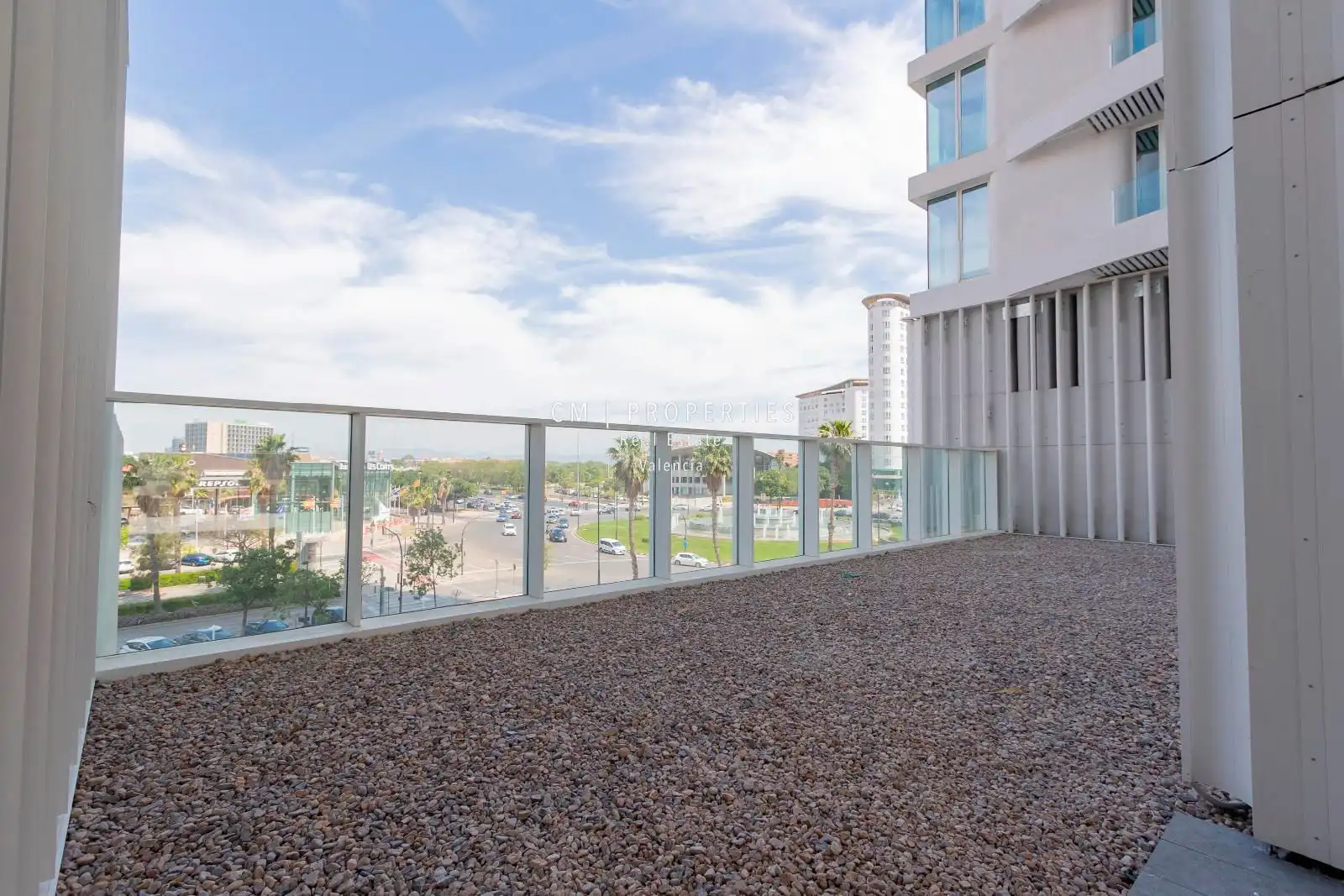 Flat for rent in Corts Valencianes, Sant Pau