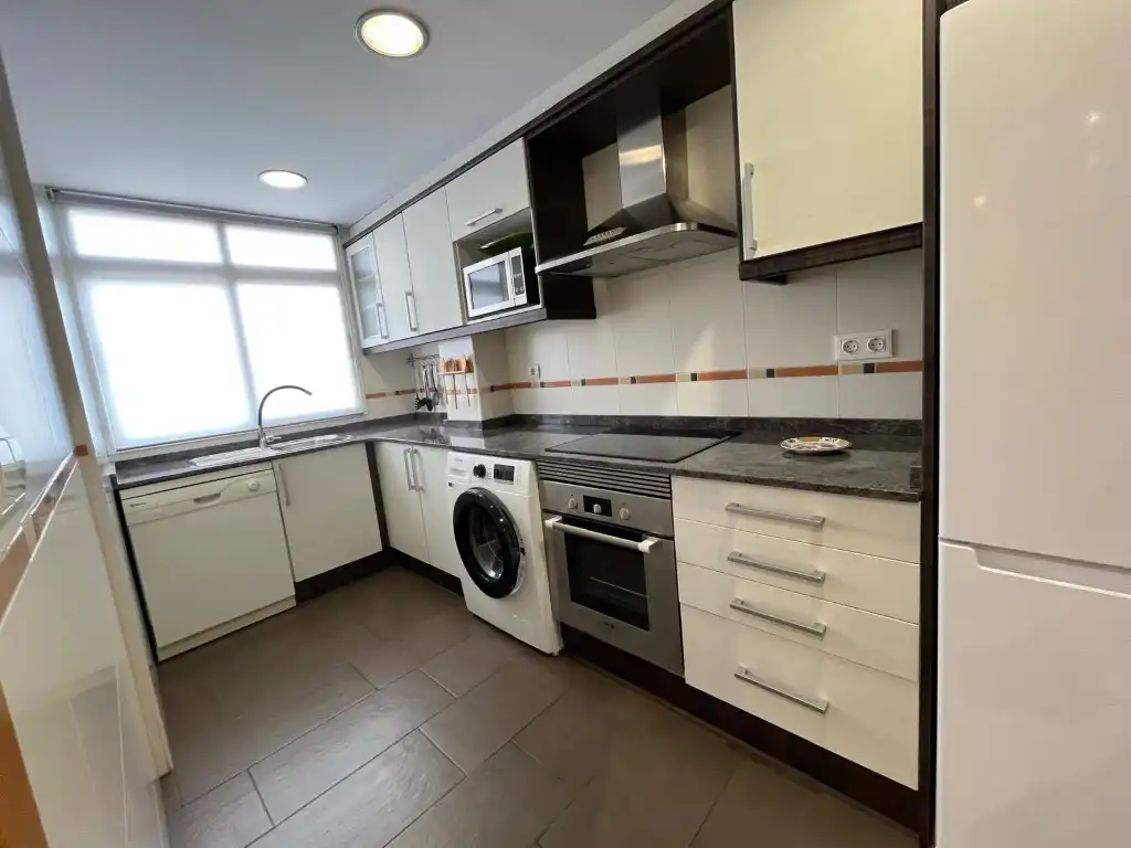 Flat with lift to rent in Avenida Beniopa, imagen 20