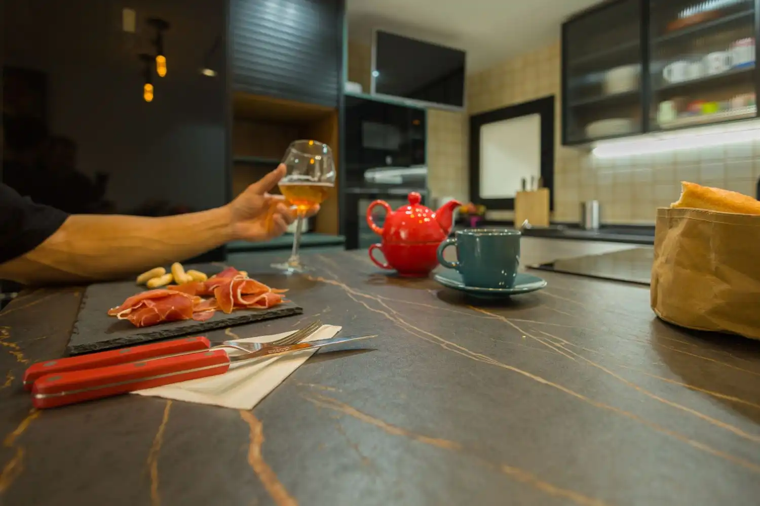 Flat for sale in OCTAVIO CUARTERO, Centro