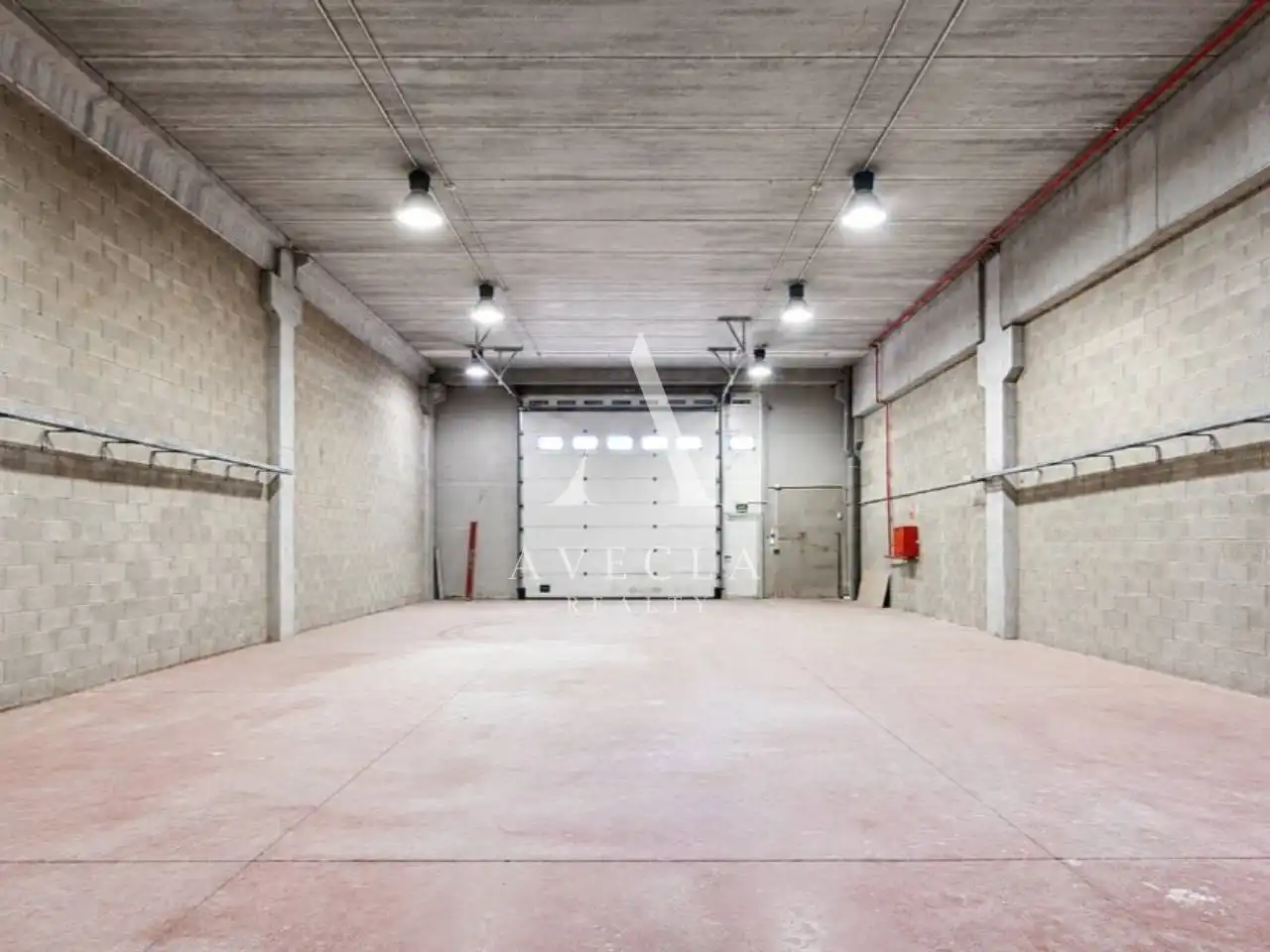 Nave industrial en alquiler en Calle Ull de Llebre 10, imagen 12