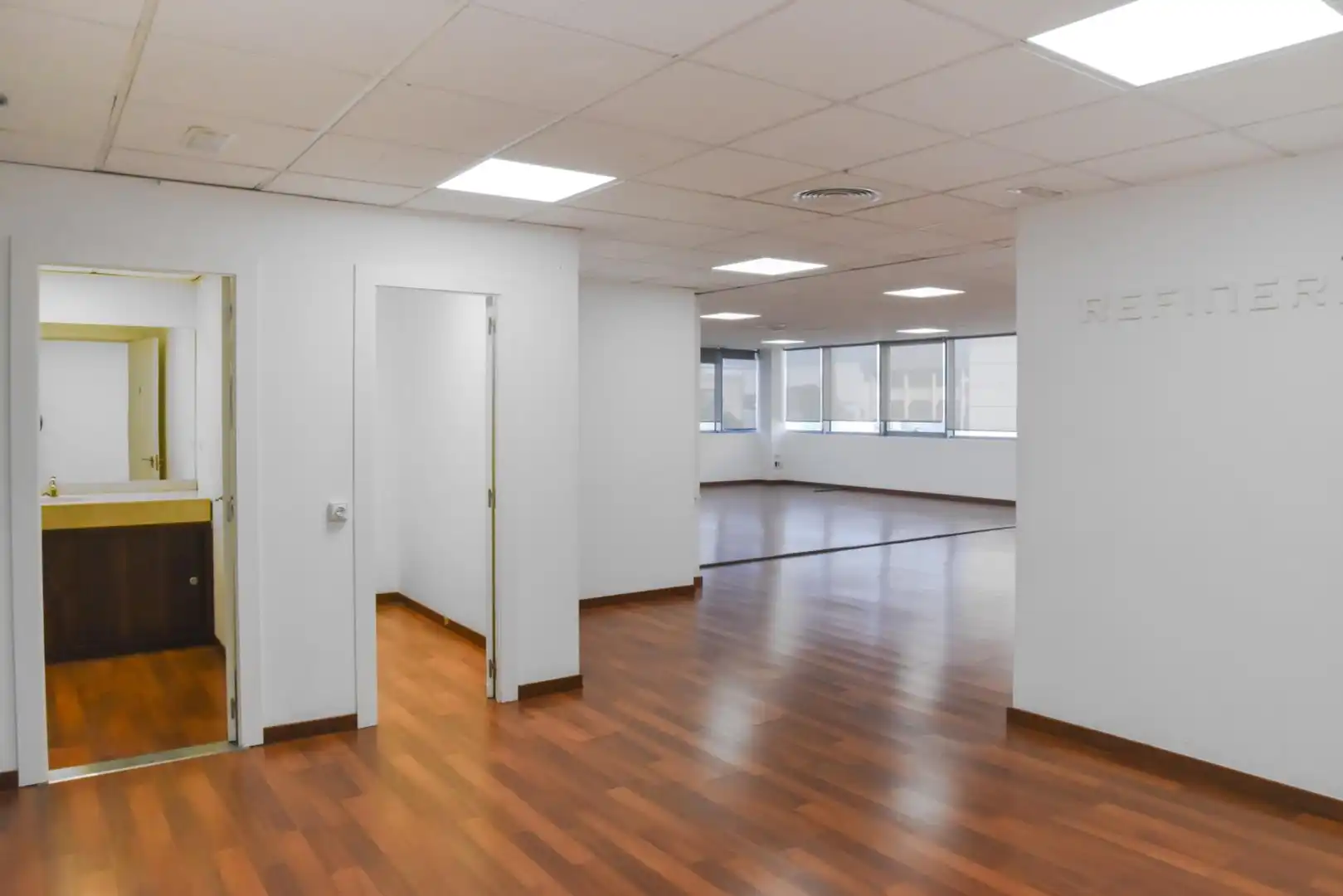 Oficina en venta en Sa Indioteria Urbà