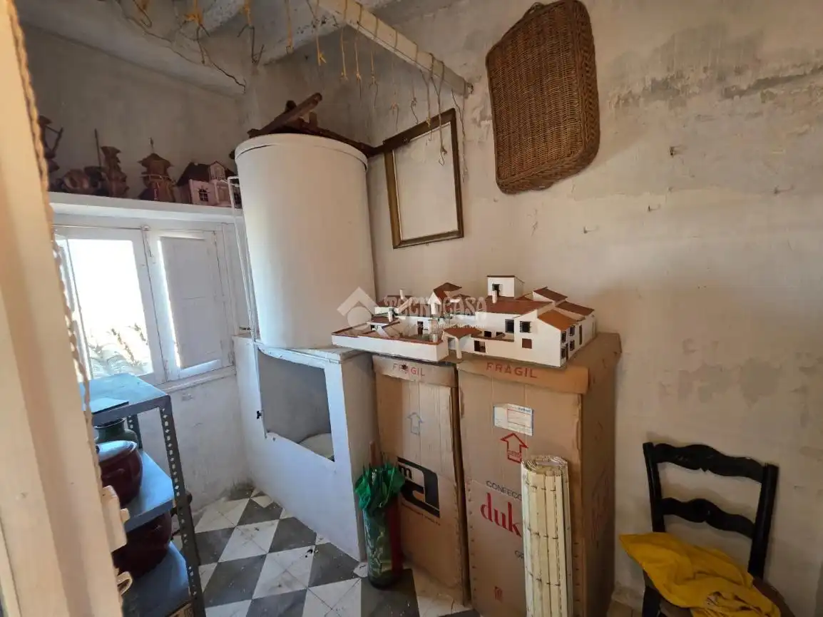 Piso en venta en Martos