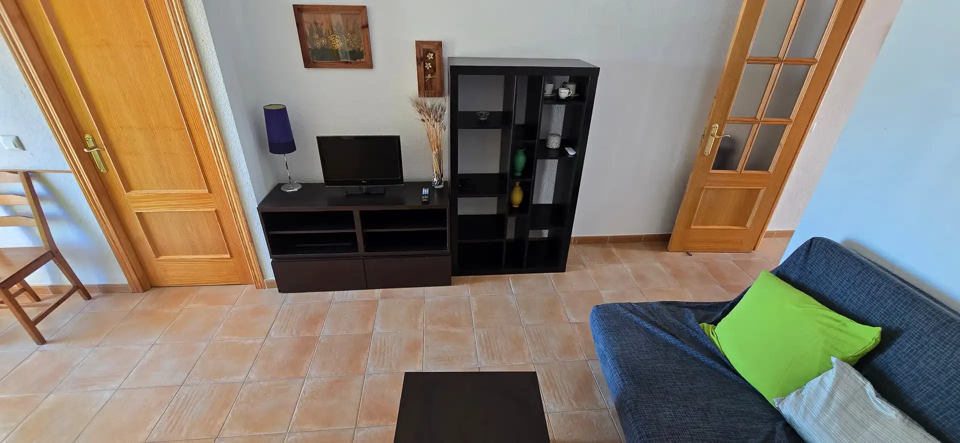 Piso en venta en Calle Veracruz, Centro - La Costilla