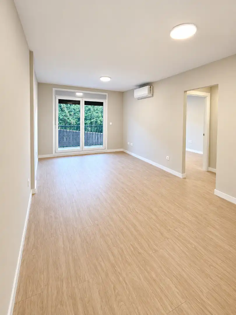 Appartamento con terrazza in vendita a Rúa 1 Cubeliño, imagen 5