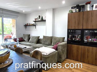 Wohnung mit Balkon zum Verkauf in Sagnier - Plaça de Catalunya