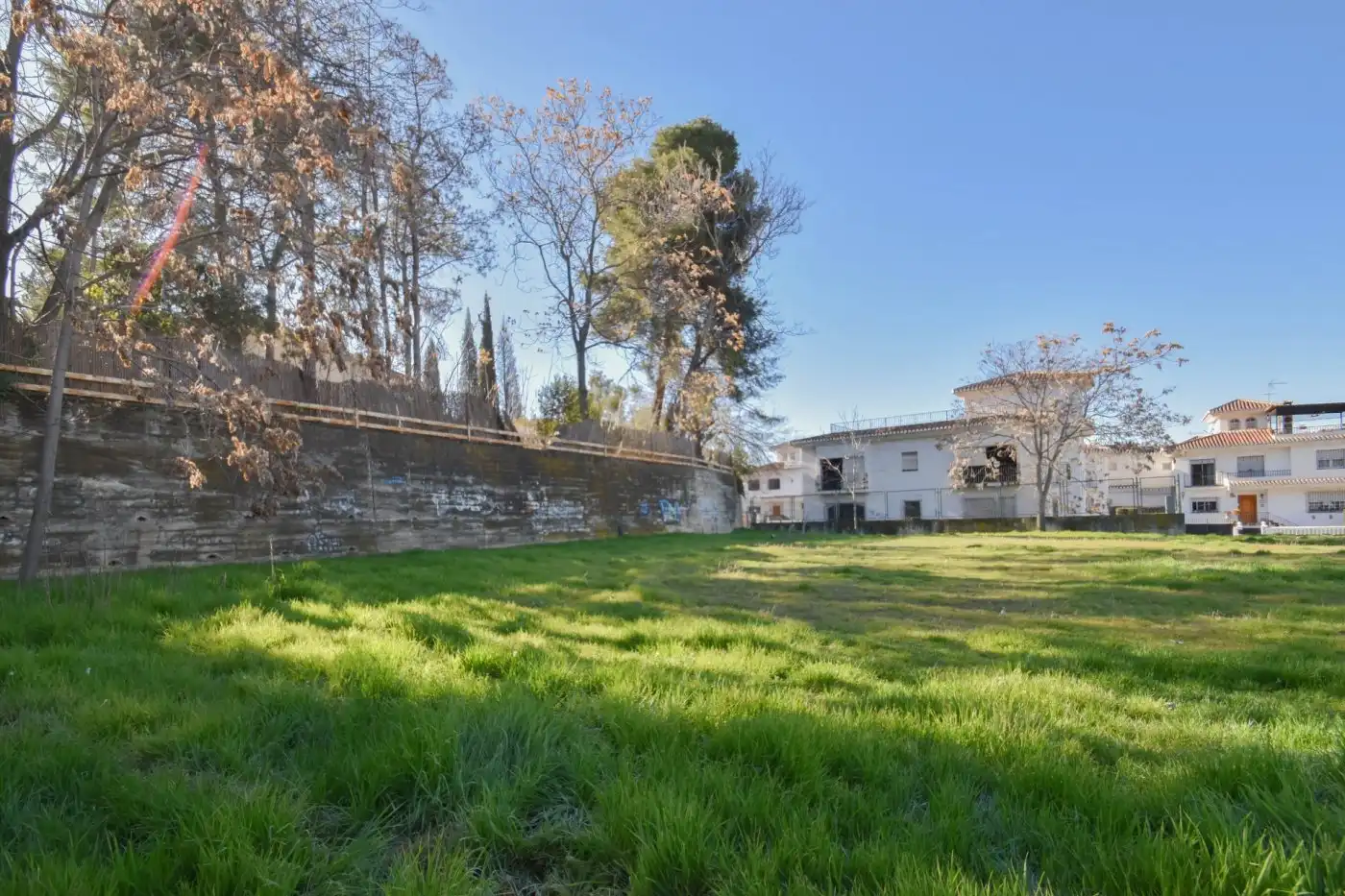 Casa o chalet en venta en Granada