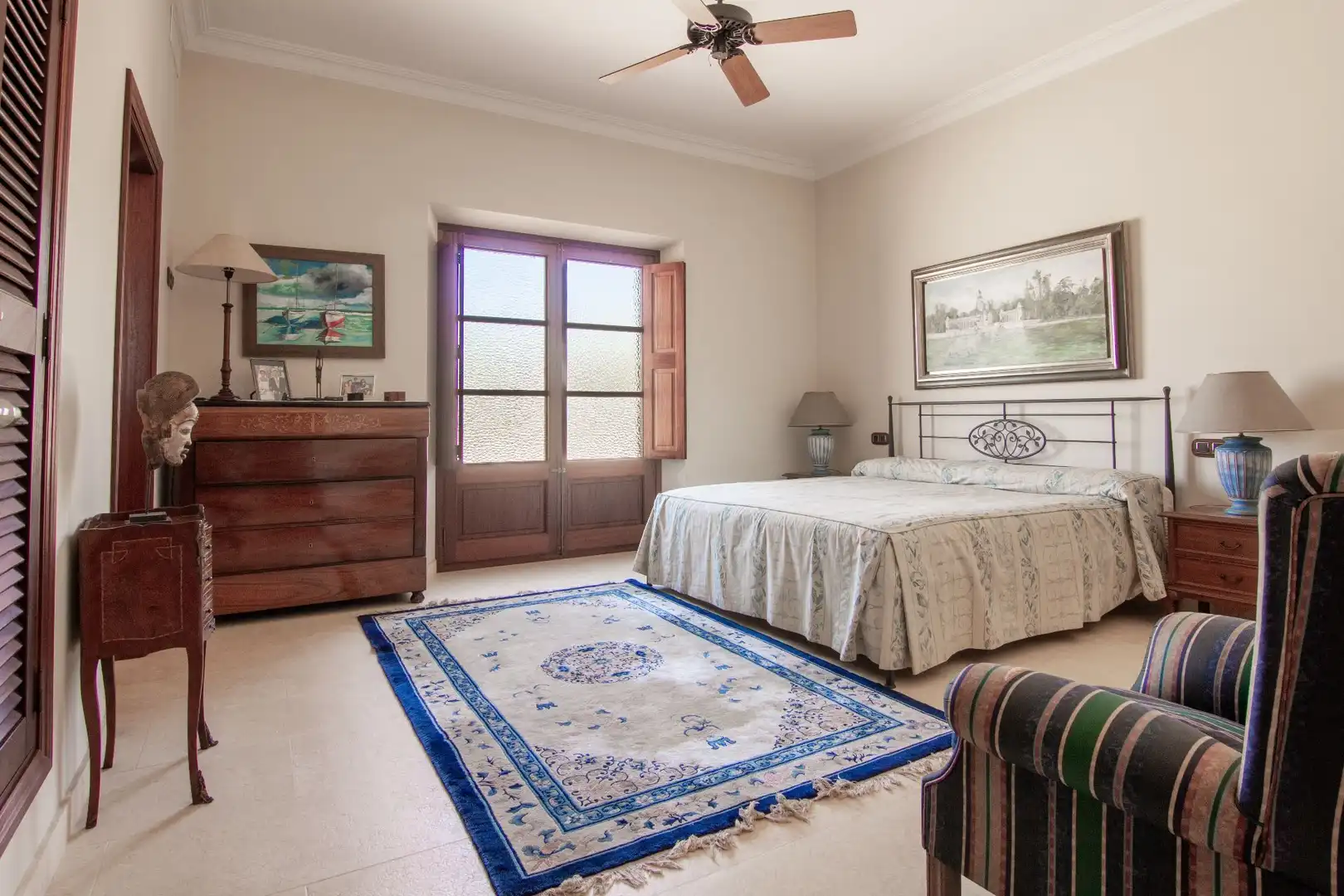 Casa rústica con piscina en venta en Polígono 8, parcela 441, imagen 45