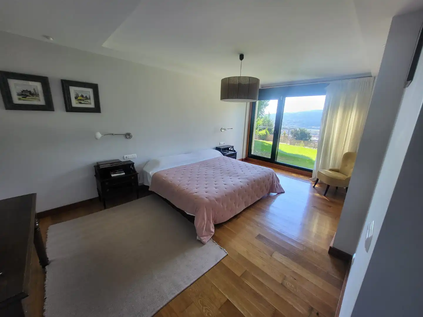 Villa con terrazza in vendita a Rúa Illa de Arousa, imagen 38
