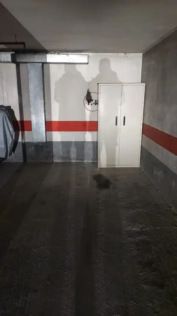 Aparcament amb ascensor en venda a Calle Viñedo Viejo, imagen 8