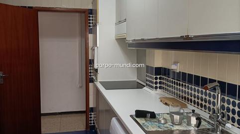 Foto 4 de Dúplex en venda a Calle Cervantes, Buenavista - Rosa Vila, Las Palmas