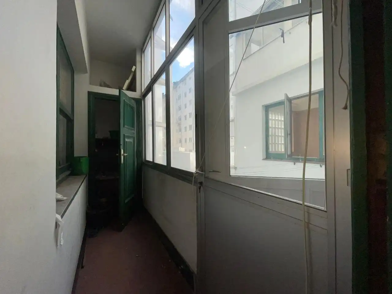 Pis amb ascensor en venda a Rúa Fernando Macías, imagen 27