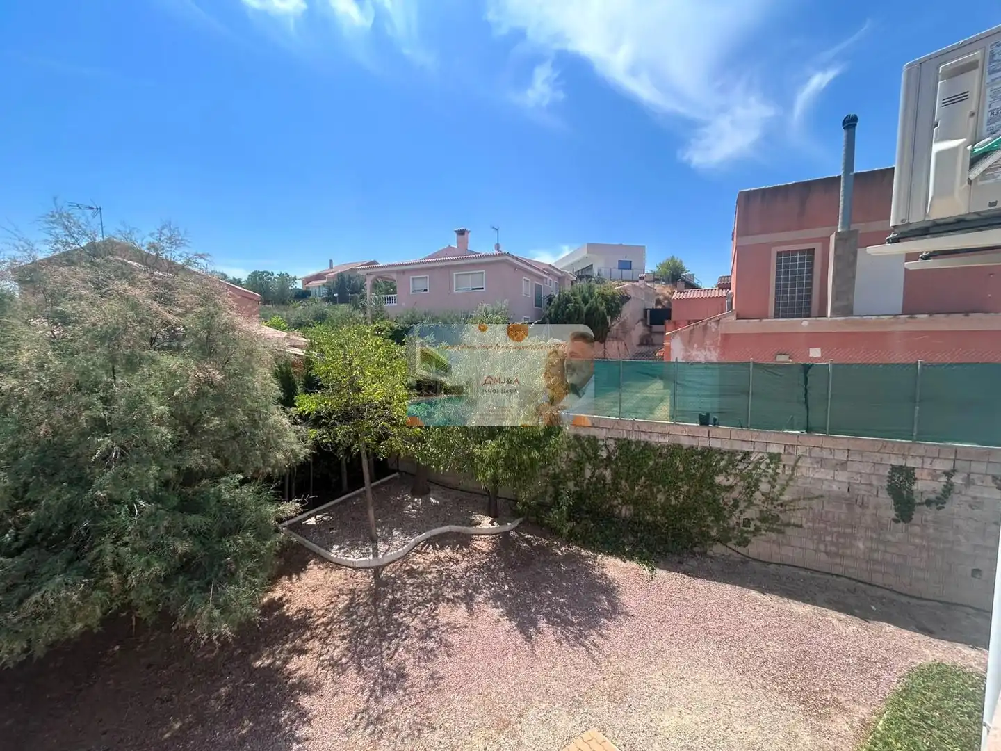 Detached house with terrace for sale in DE LA MORERA, imagen 27