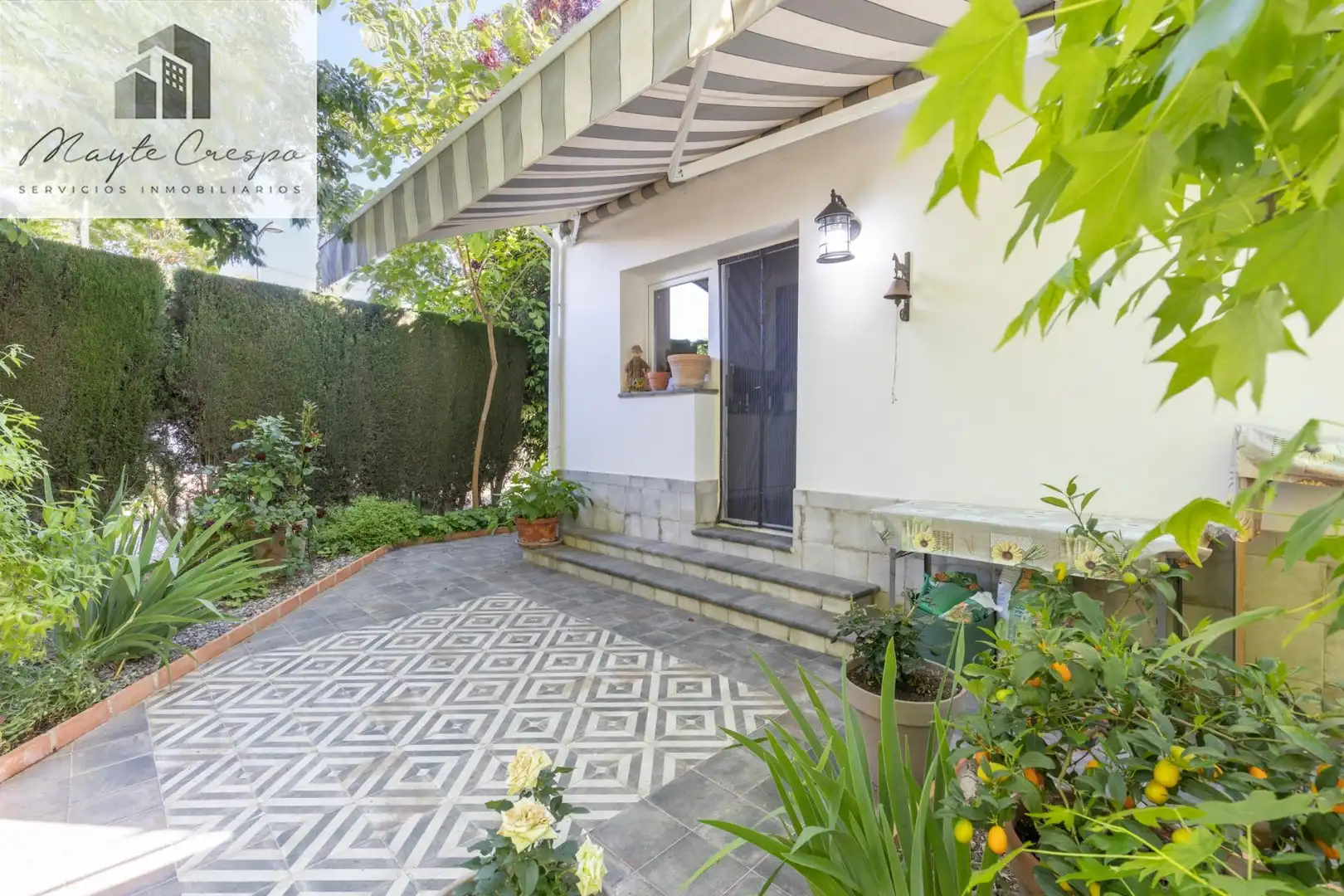 Villa mit Terrasse zum Verkauf in Calle del Mirador de la Sierra, imagen 72