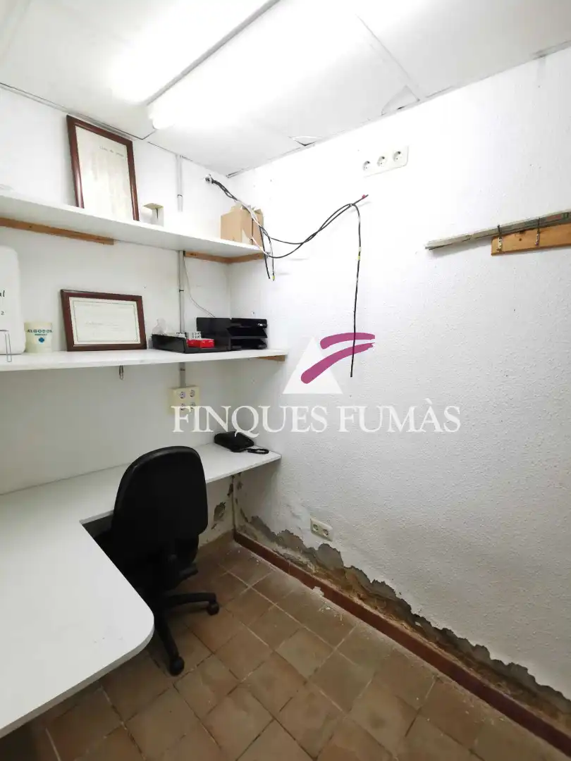 Local comercial en venda a Carrer de Sant Josep 54, imagen 16