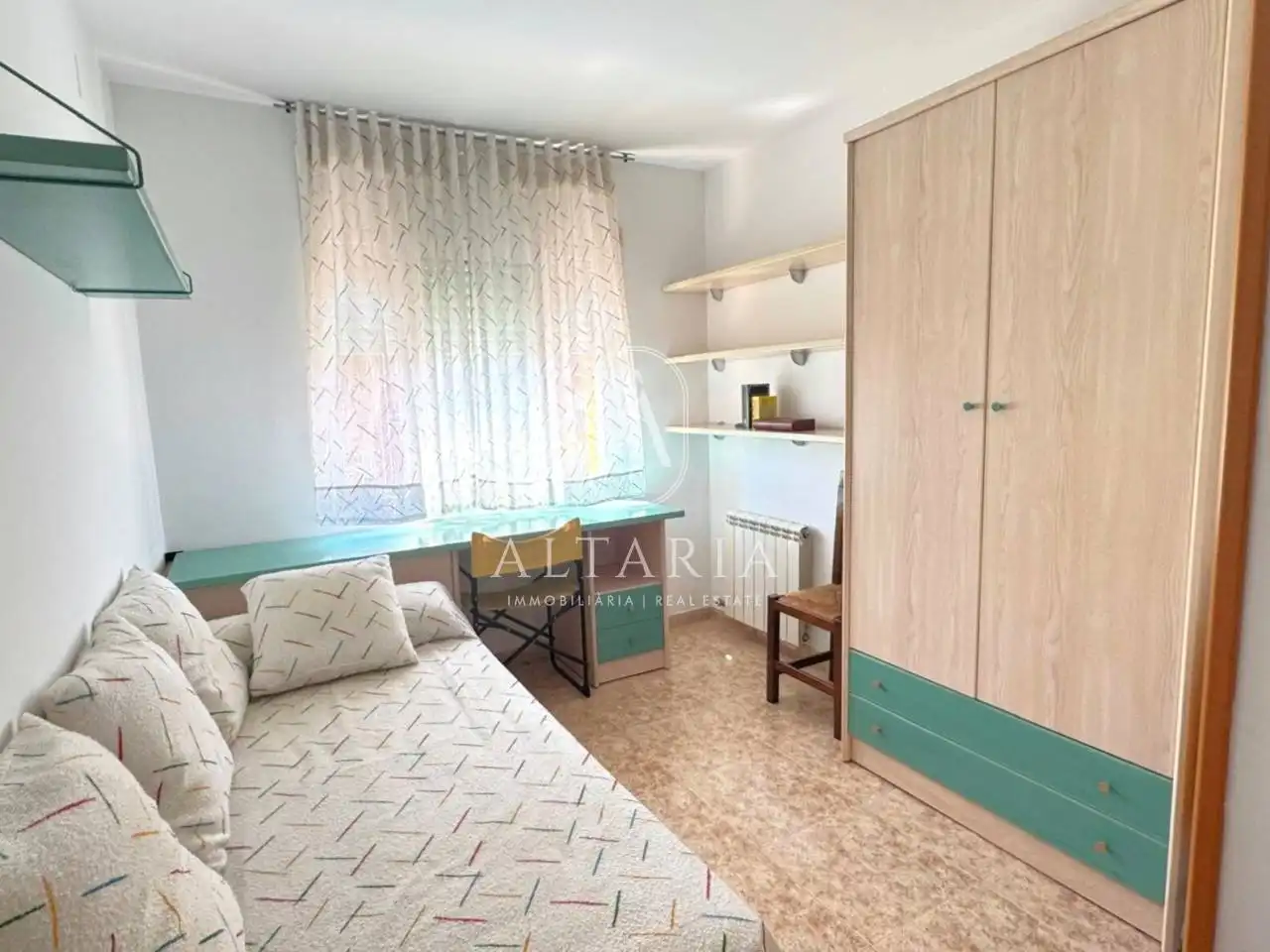 Flat with terrace for sale in Avenida Puerto Rico, imagen 5