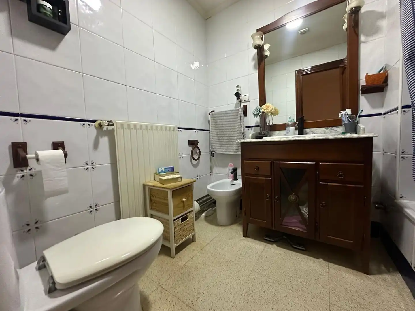 Casa amb jardí en venda a Calle las flores, imagen 25
