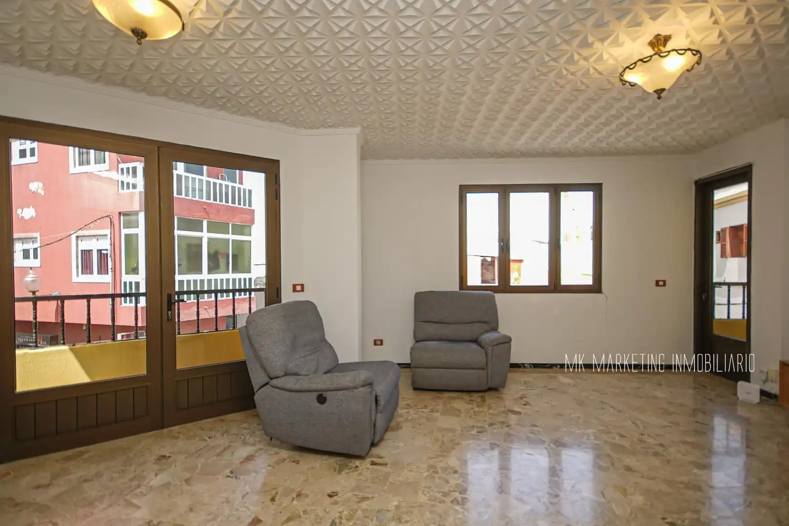 Living room of Flat for sale in Telde  with Balcony